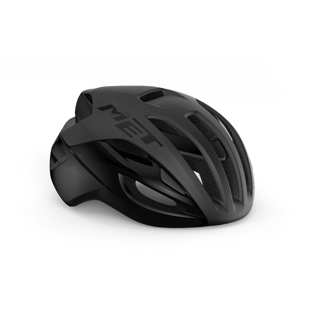 MET Rivale MIPS (Gloss Black)