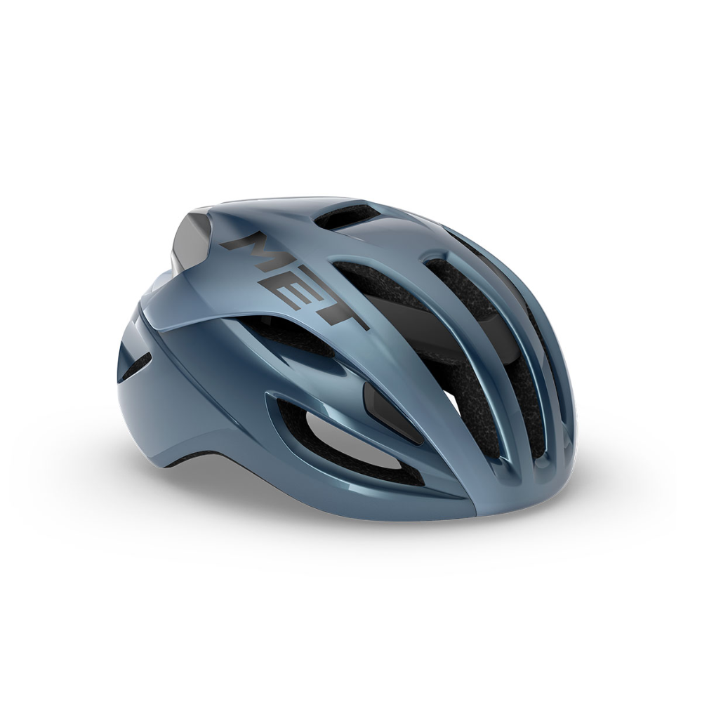 MET Rivale MIPS (Navy Silver)