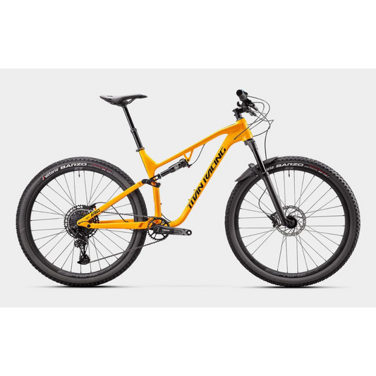 Titan Cypher DC Dash (2024)