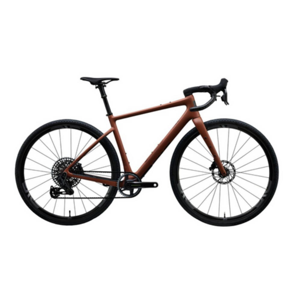ENVE MOG Gravel FRAMESET