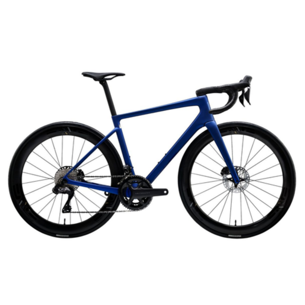 ENVE Melee FRAMESET (Aegean Blue)