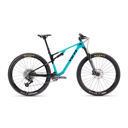 Yeti ASR C3 Series GX T-Type (2024)