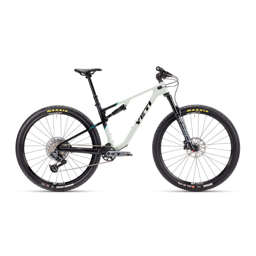 Yeti ASR C3 Series GX T-Type (2024)