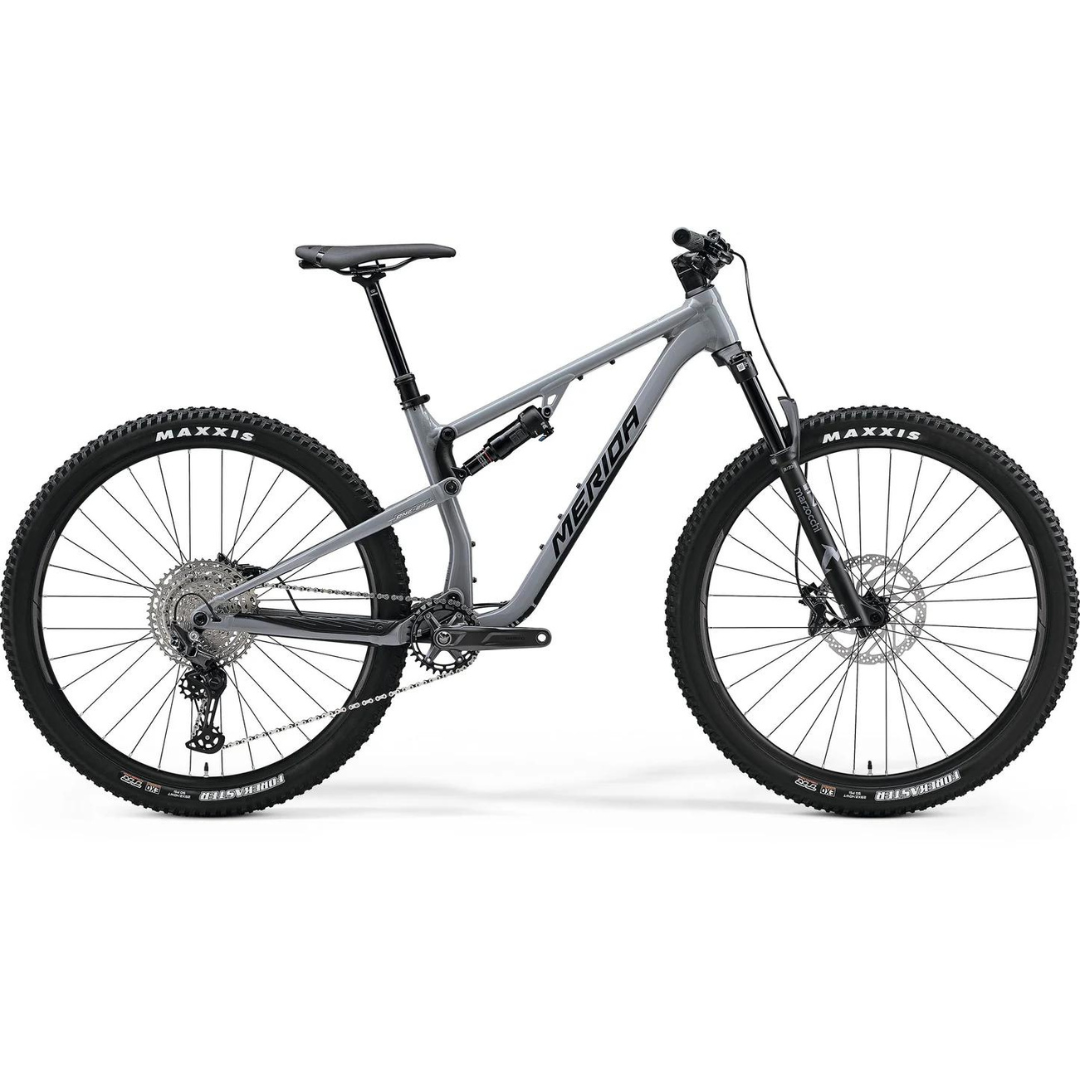Merida One Twenty 600 Alloy (2024)