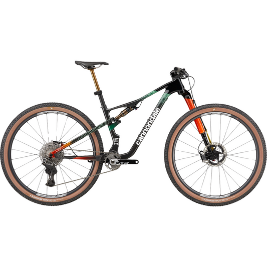 Cannondale Scalpel LAB71 TEAM (2025)