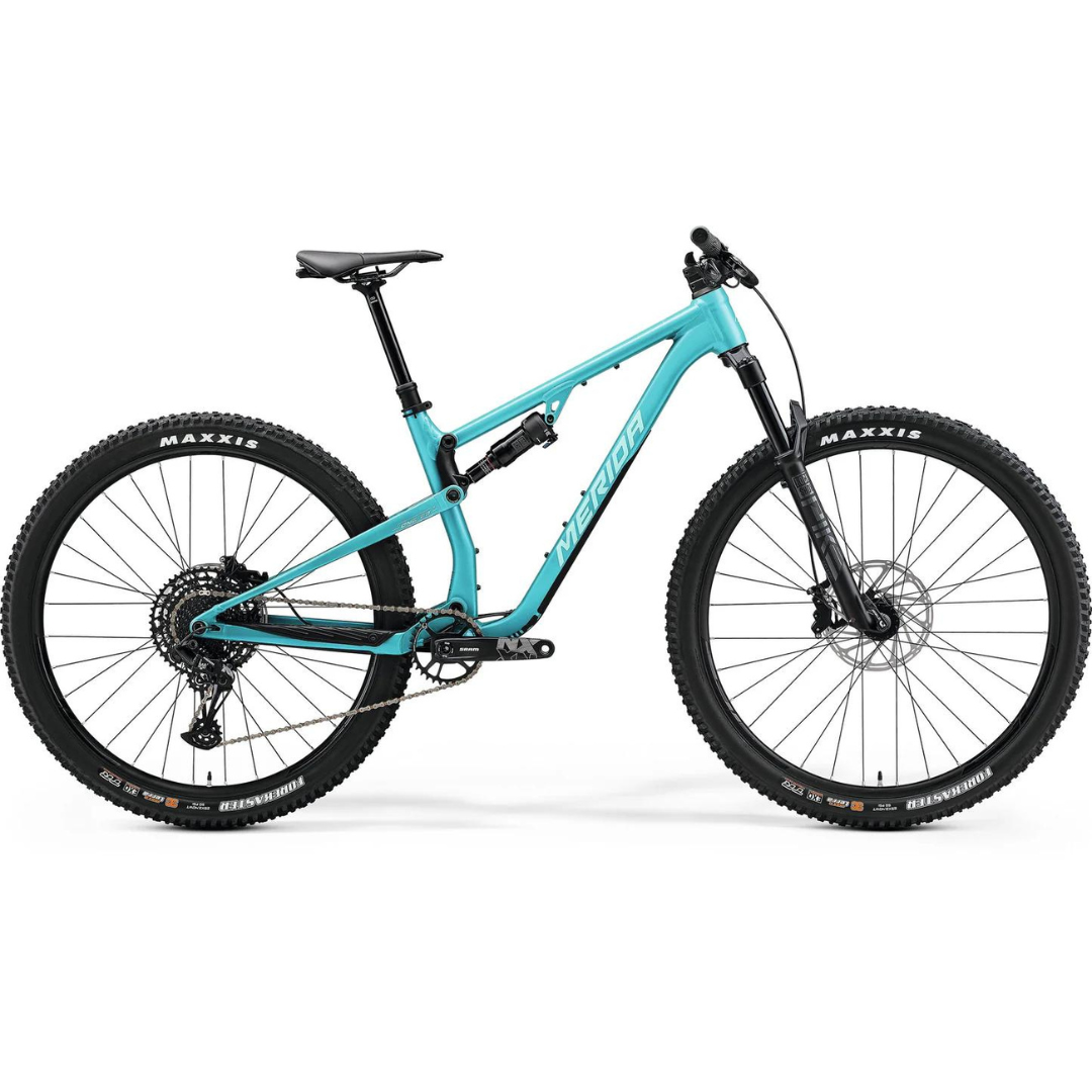 Merida One Twenty 700 (2024)