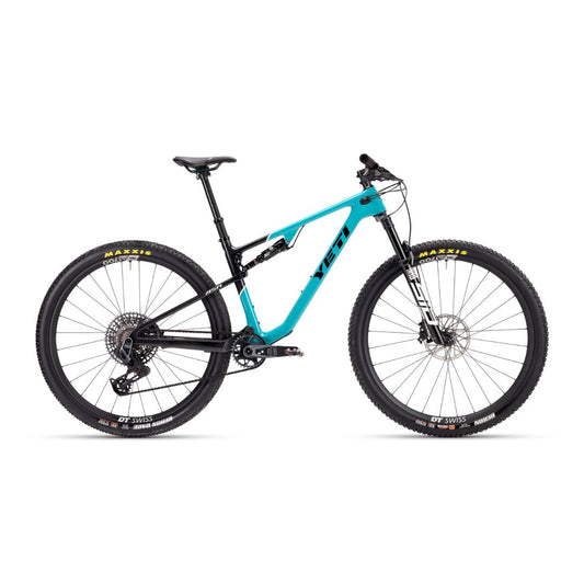 Yeti ASR T3 X0 T-Type (2024)