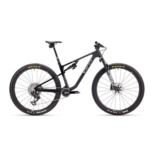 Yeti ASR T5 Ultimate SL XX Transmission (2024)