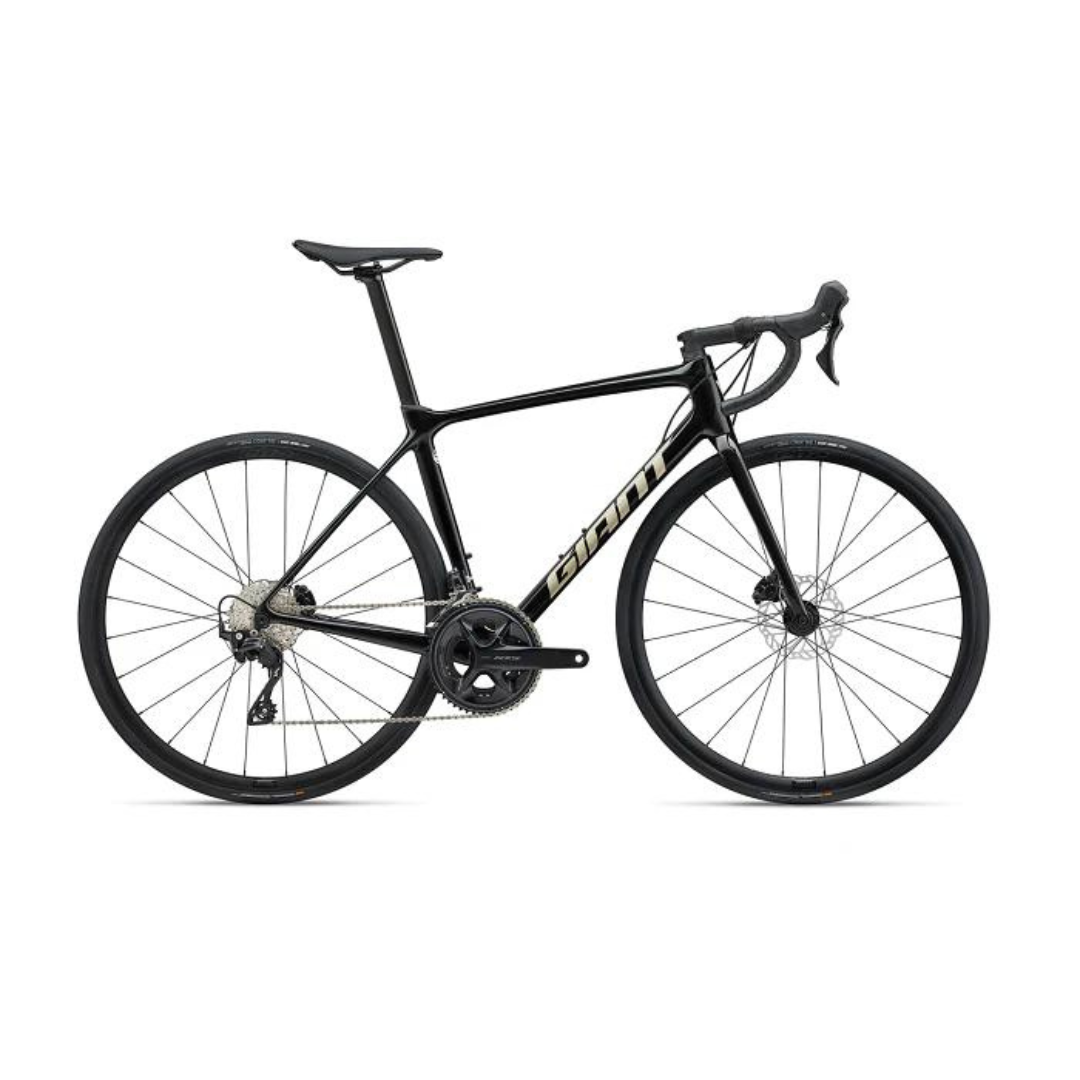 Giant TCR Advanced 2 Disc 2024