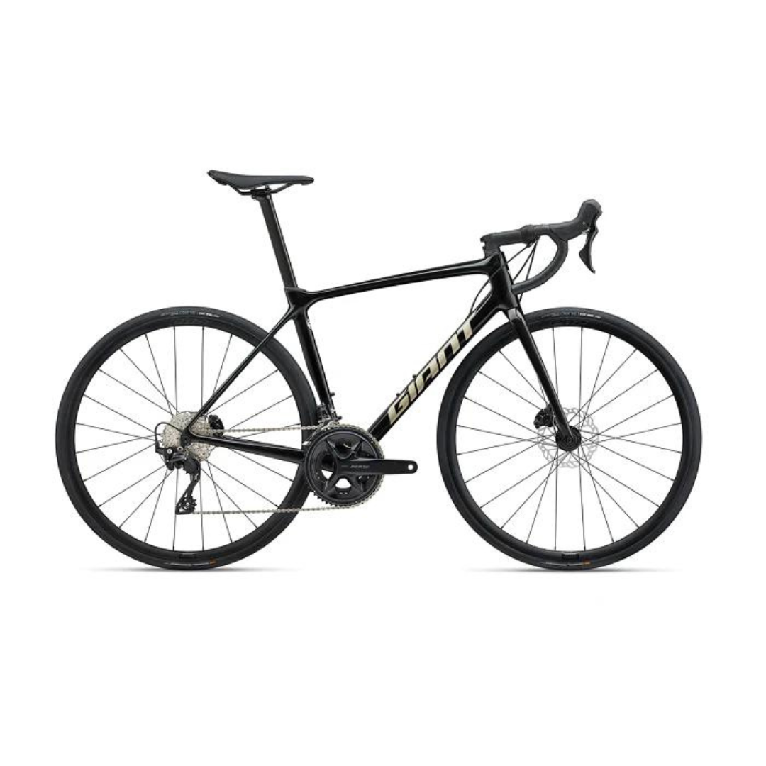 Tcr advanced 2 kom 2021 sale