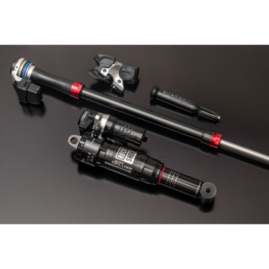 Rockshox Flight Attendant Upgrade Kit