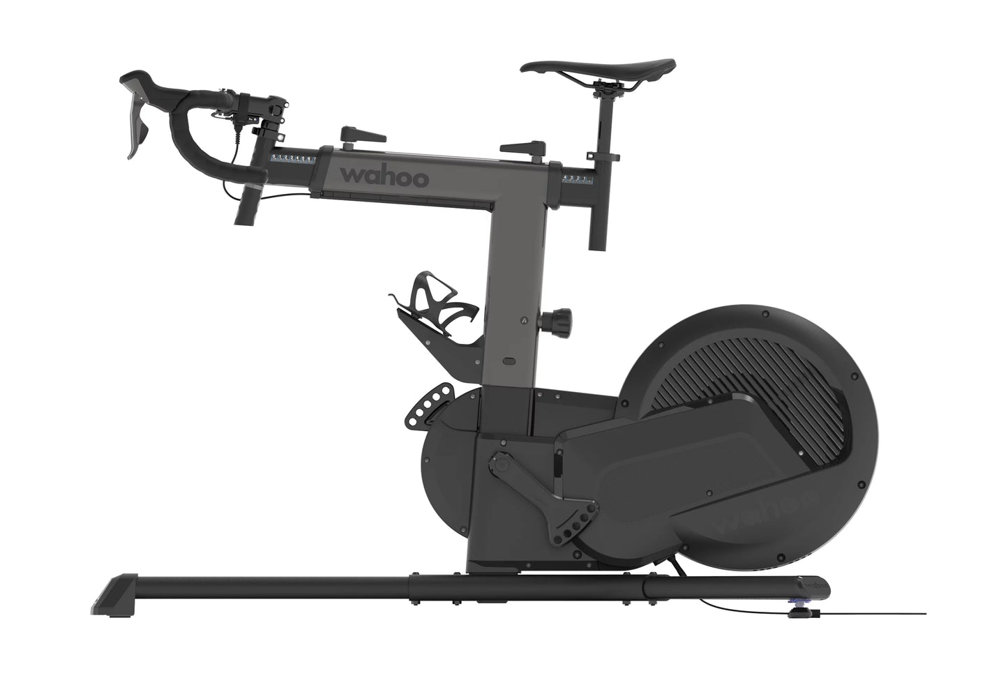 Wahoo Kickr Shift Bike