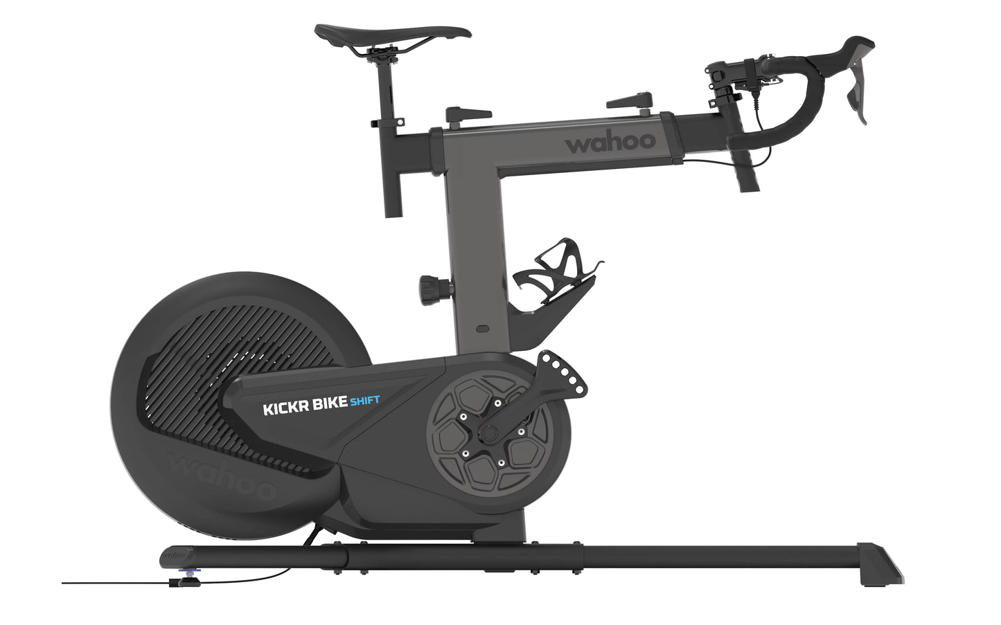 Wahoo Kickr Shift Bike