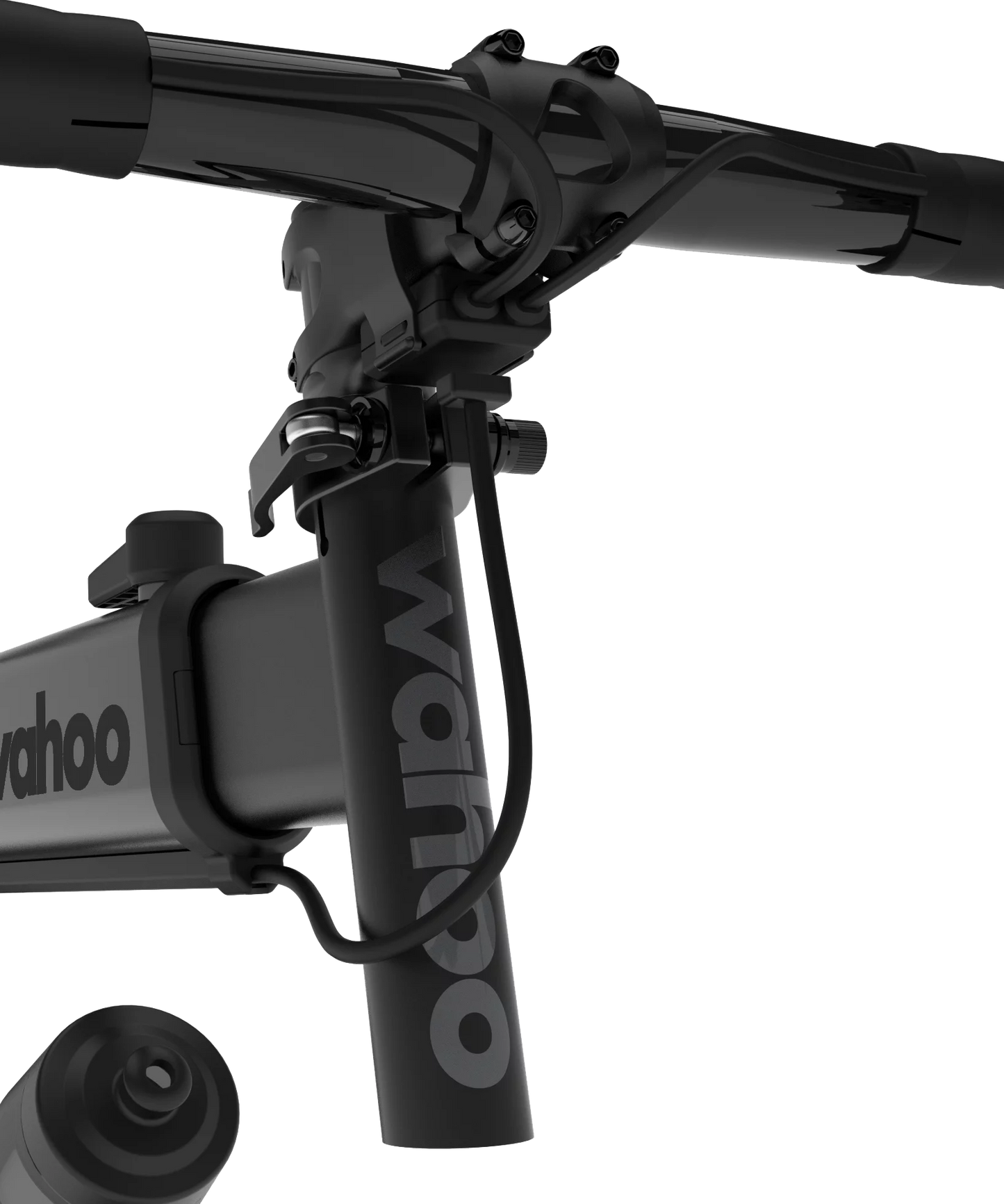 Wahoo Kickr Shift Bike