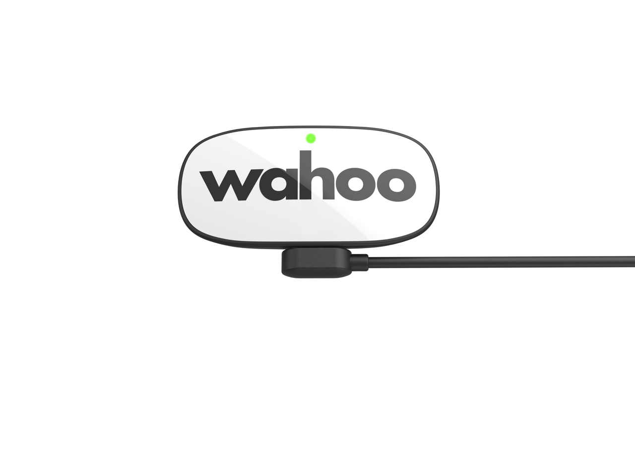 Wahoo TrackR Heart Rate Monitor (rechargable)