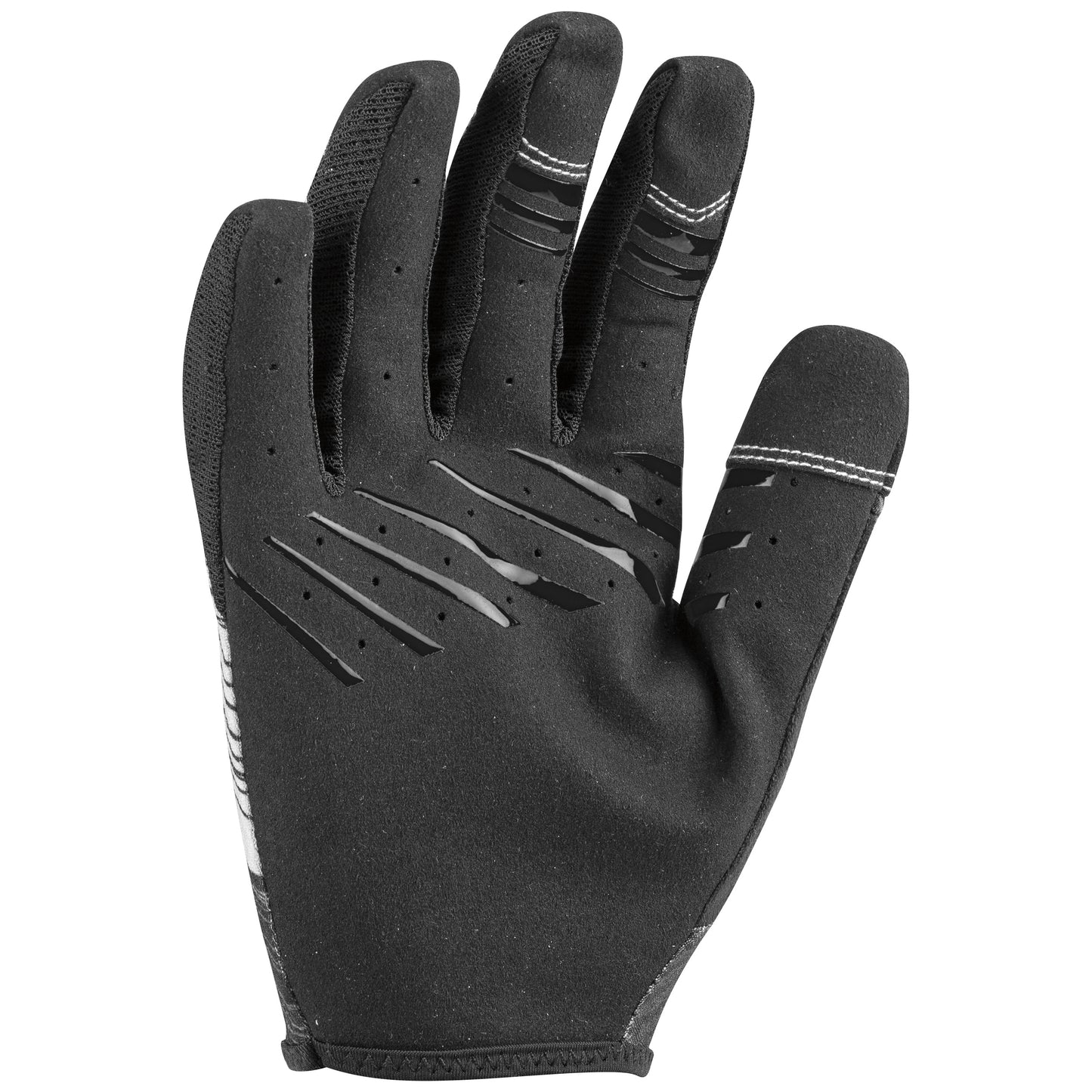 Louis Garneau Wapiti Long Finger Cycling Gloves