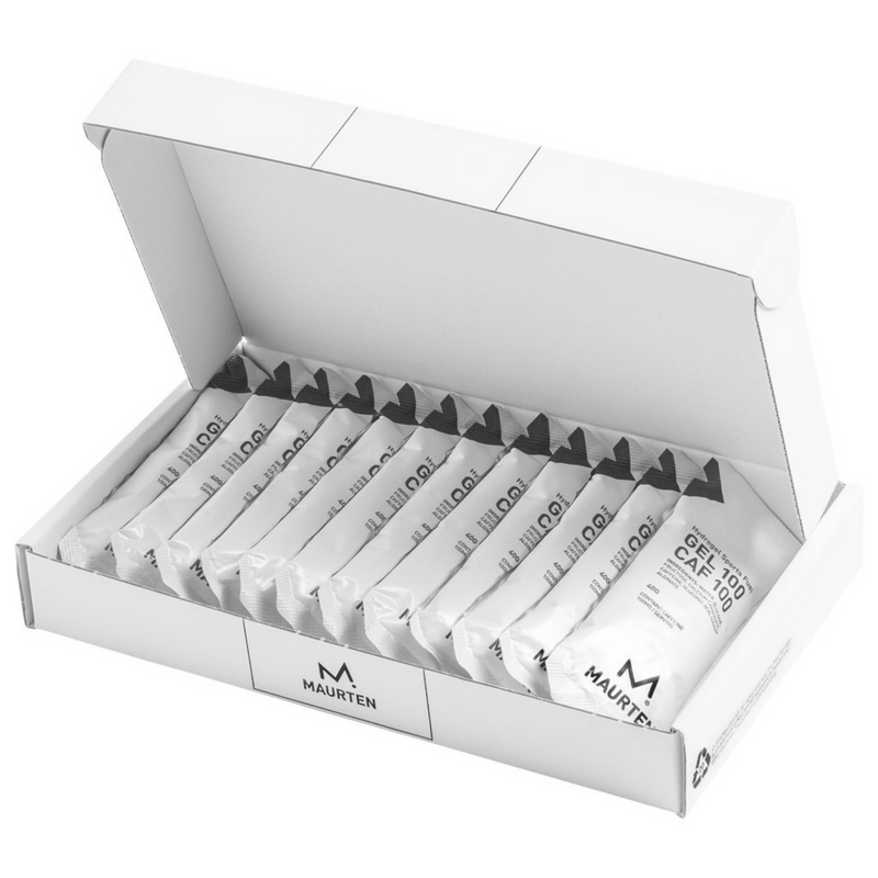 Maurten GEL 100 CAF
