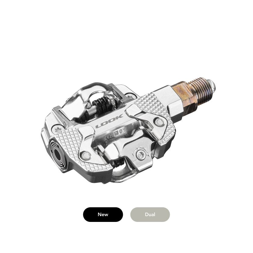 Look X-Track Power Dual Pedals