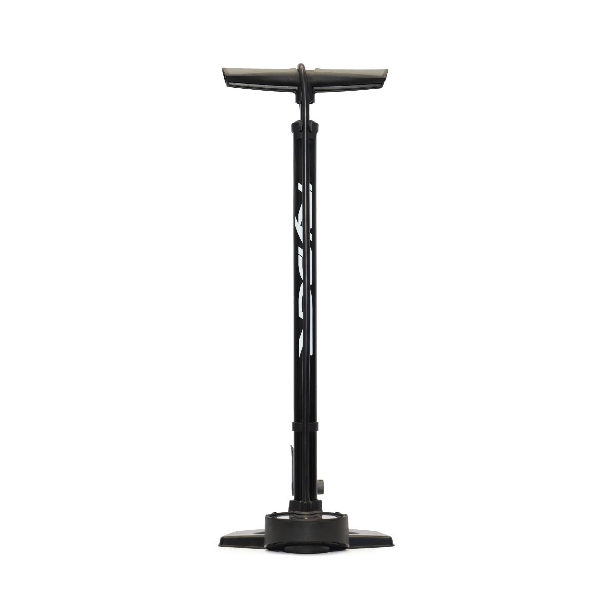 Ryder Dual Zone Floor Pump