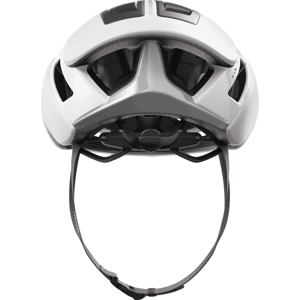 ABUS Gamechanger 2.0 Polar White