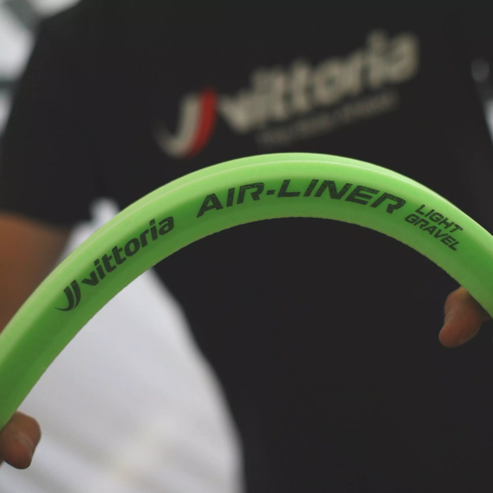 Vittoria Airliner Light Gravel Tyre Insert (42-50c)