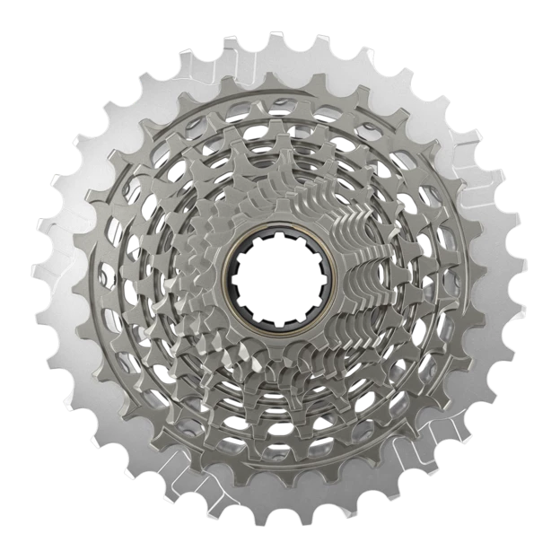 Sram RED E1 AXS 2x12 Groupset