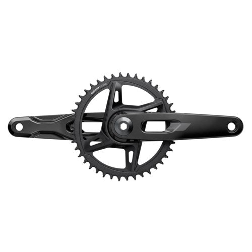 Sram Rival E1 XPLR Crankset (DUB WIDE)