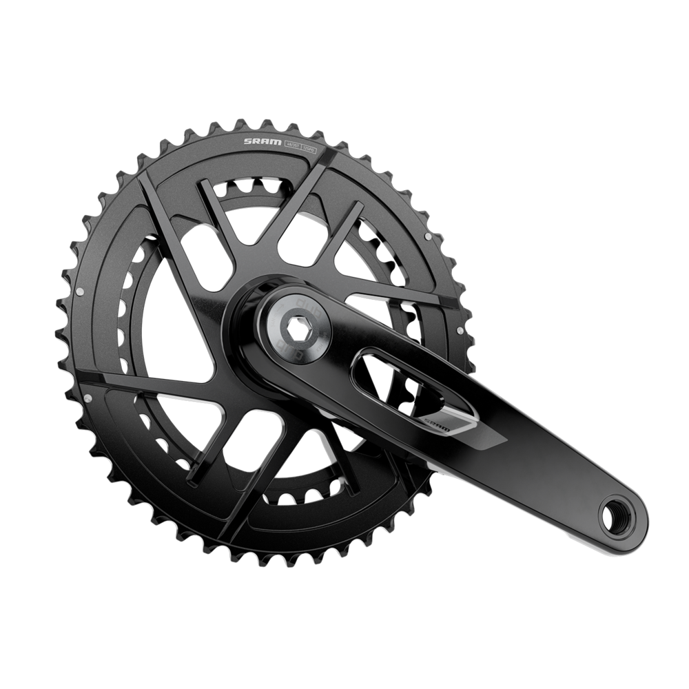 Sram Rival E1 Road Crankset (DUB)