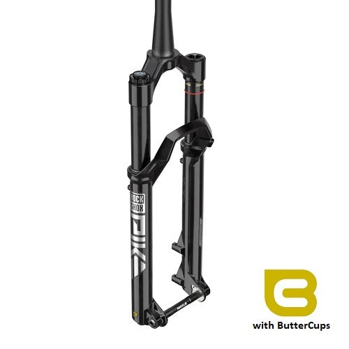 Rockshox Pike Ultimate Charger (140mm) 29
