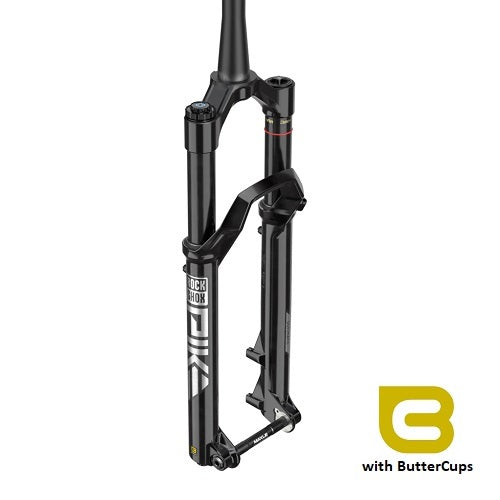 Rockshox Pike Ultimate Charger 3 (140mm) 29"