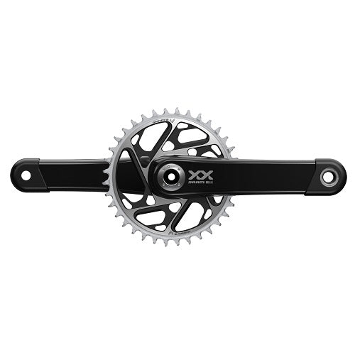 Carbon crankset on sale