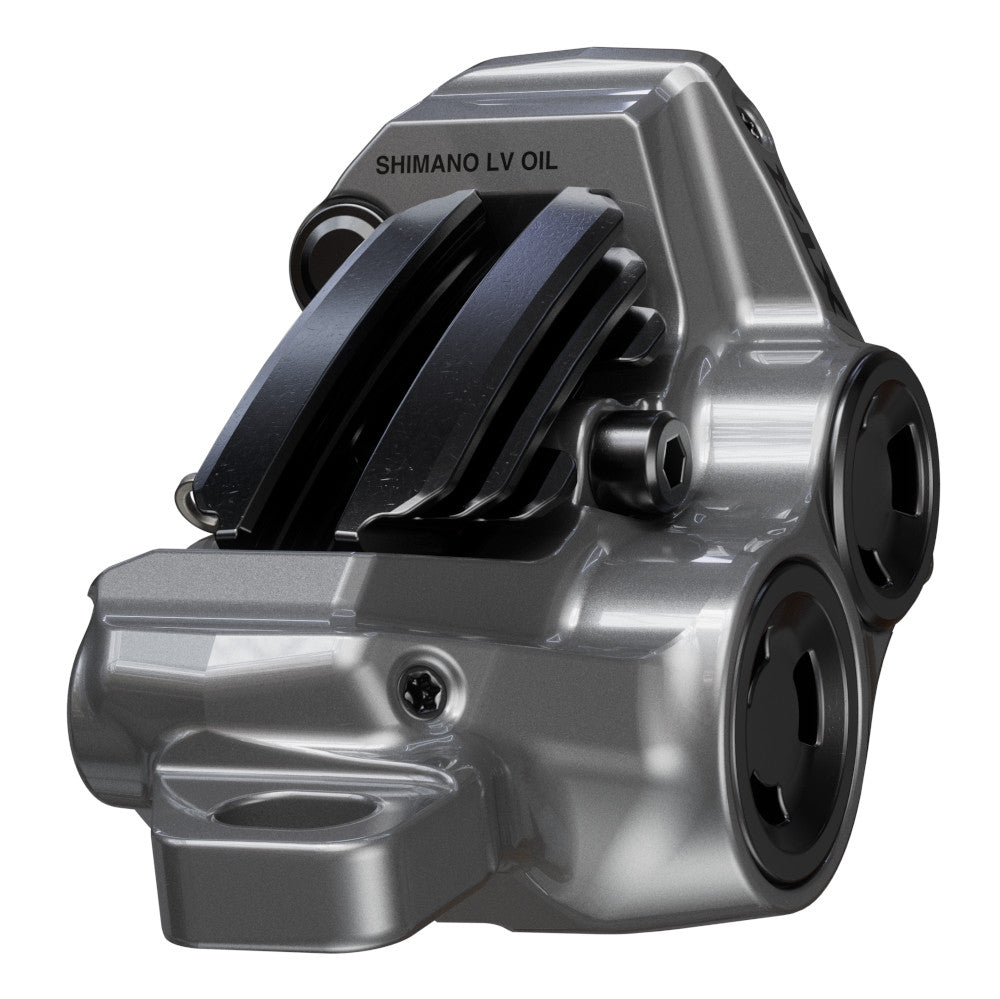 Shimano XTR M9220 4 piston Brakeset