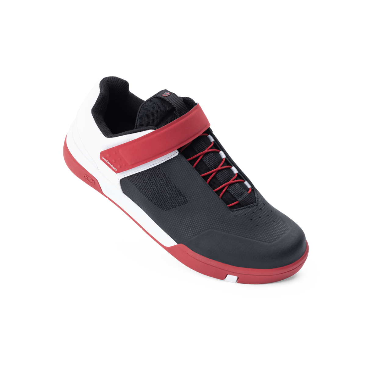 Crankbrother Mallet Speedlace Clipless MTB Shoes