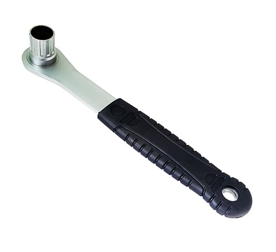 Aero Cassette Removal Tool
