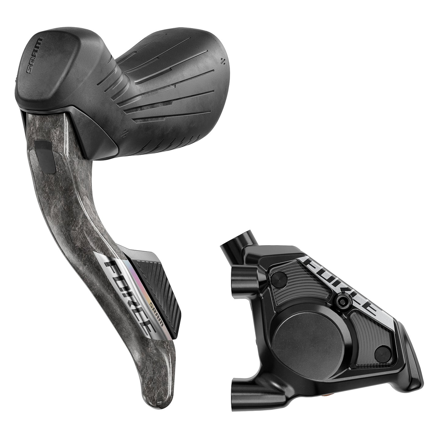 Sram Force E1 AXS 2x12 Groupset