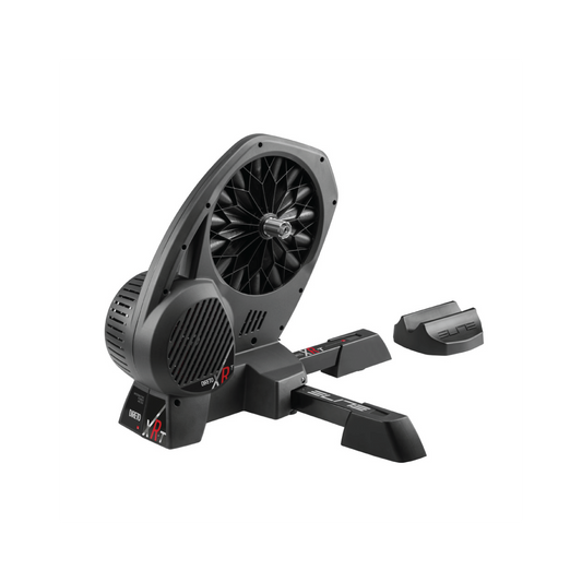 Elite Direto XR with Travel Block