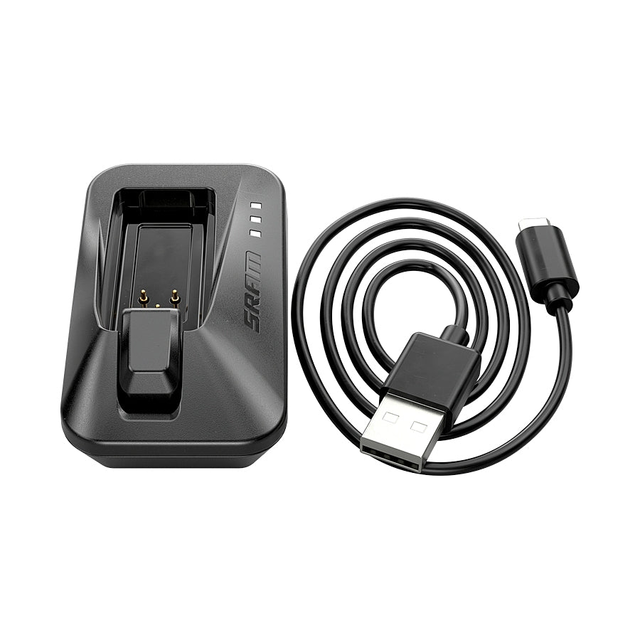 Sram Force E1 AXS 2x12 Groupset