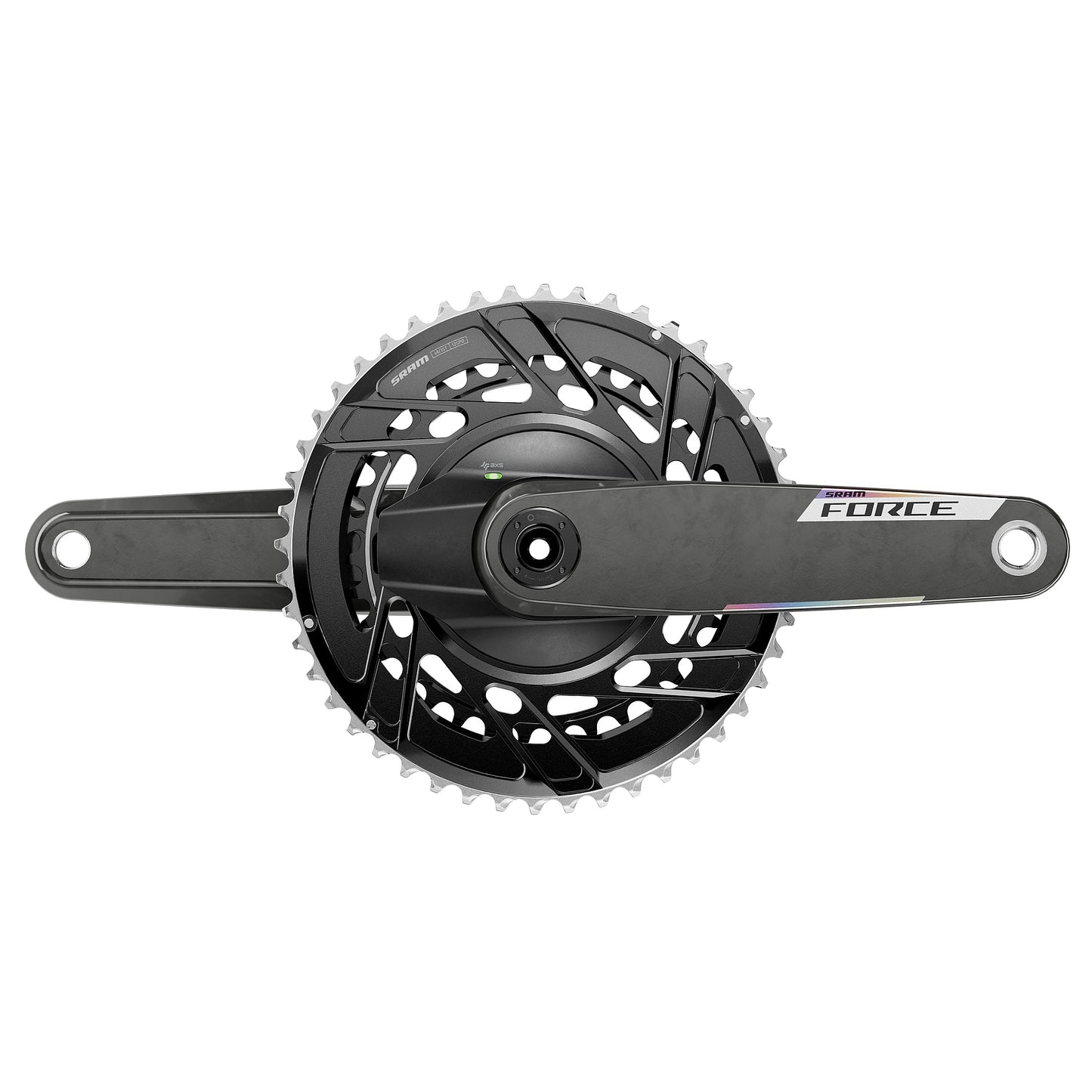 Sram Force E1 AXS 2x12 Groupset