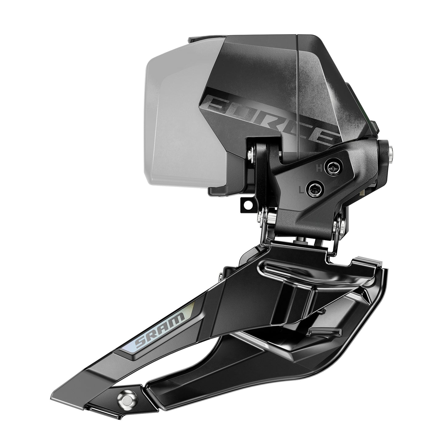 Sram Force E1 AXS 2x12 Groupset