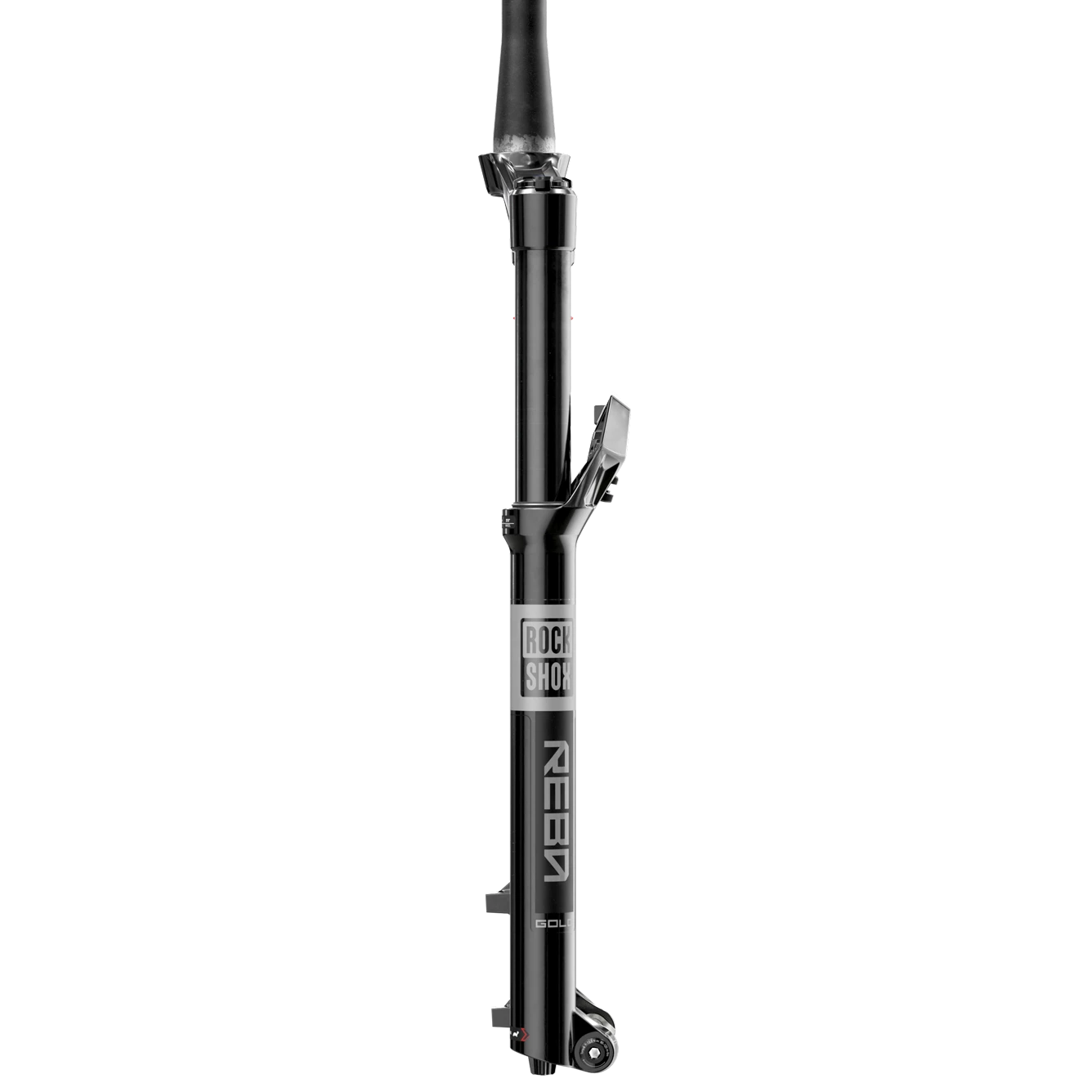 Rockshox Reba Gold 35 Isolator Fork (boost)