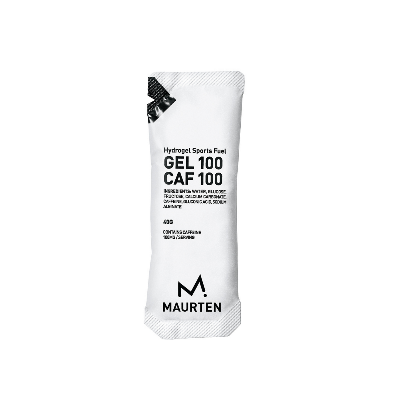 Maurten GEL 100 CAF