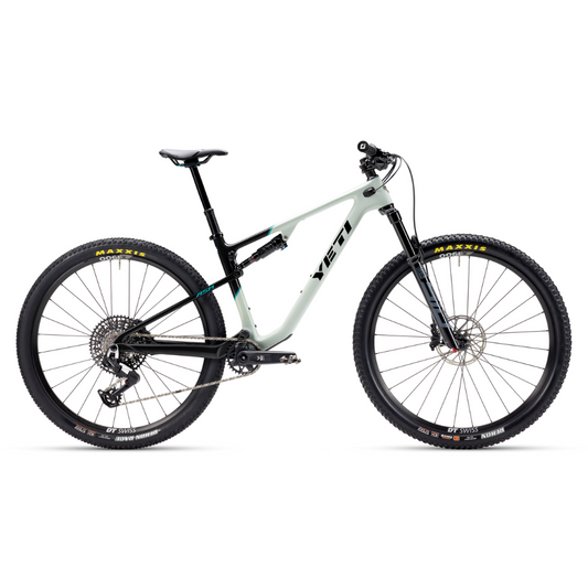 Yeti ASR C2 Eagle 90