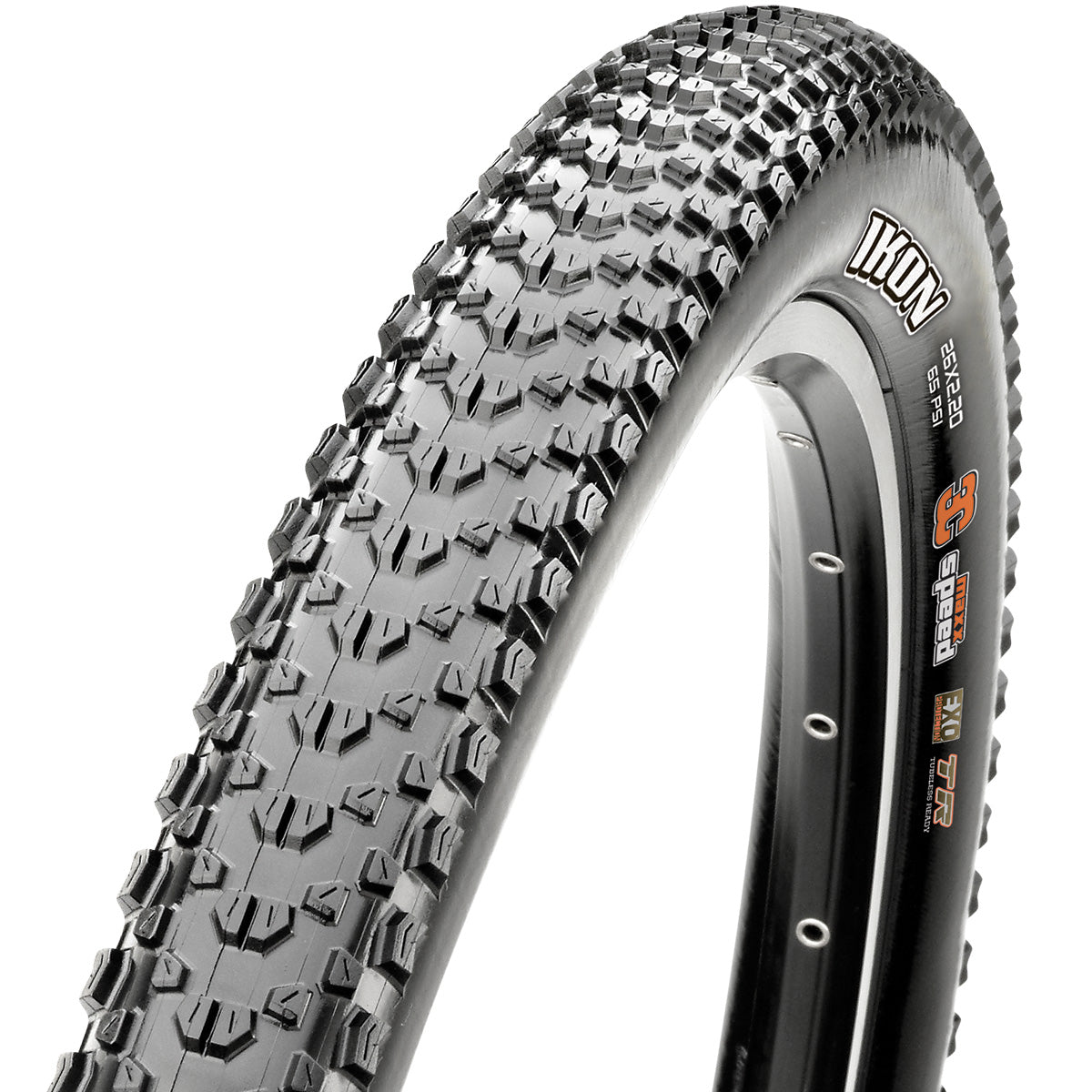 Maxxis Ikon 29x2.35