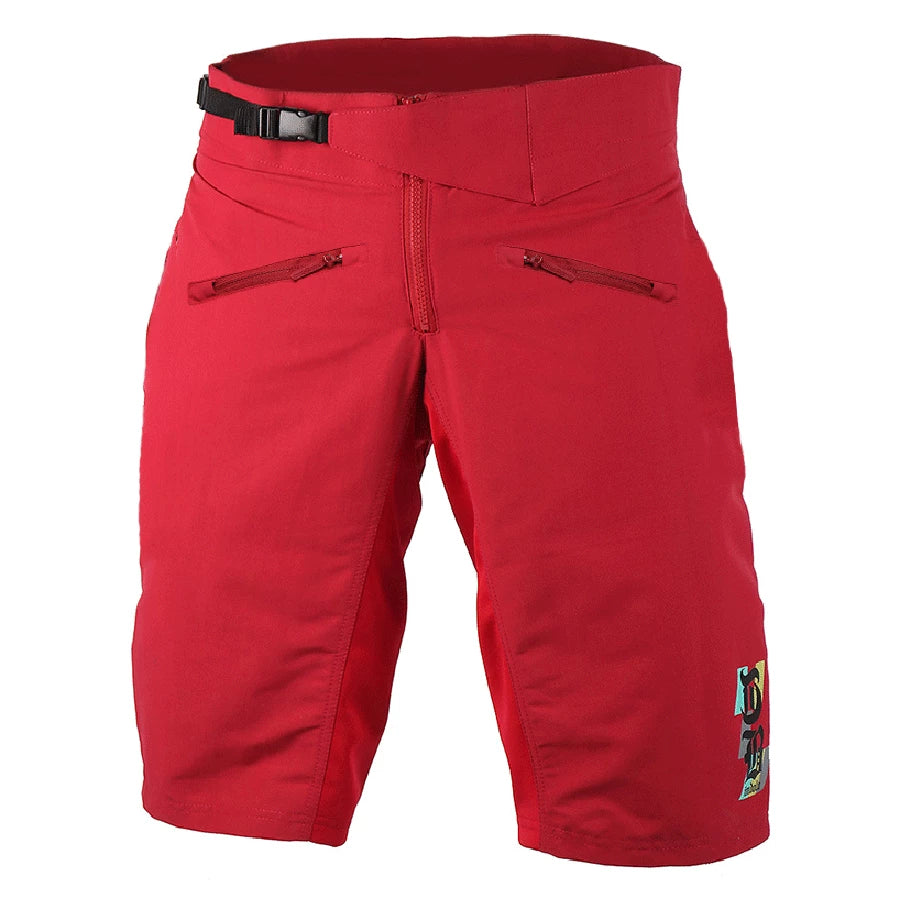 Indola theBusiness Enduro Shorts