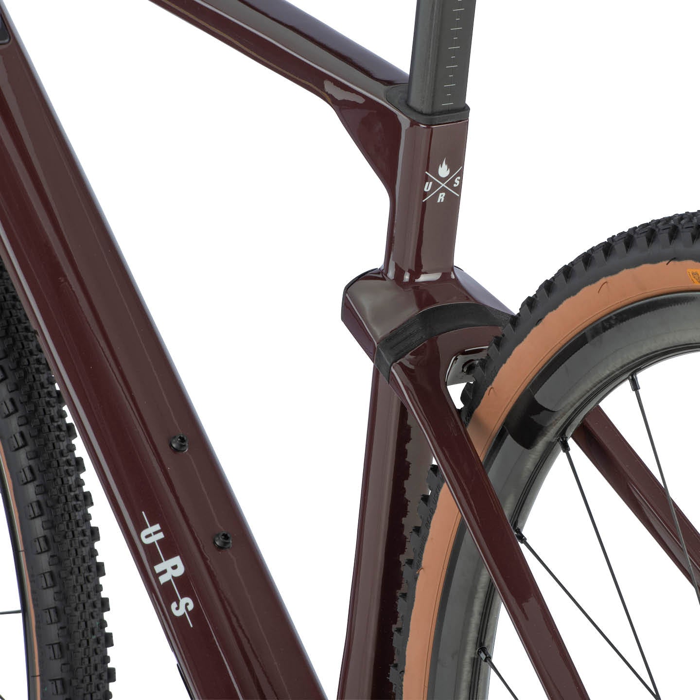 BMC URS 01 Three GRAVEL BIKE