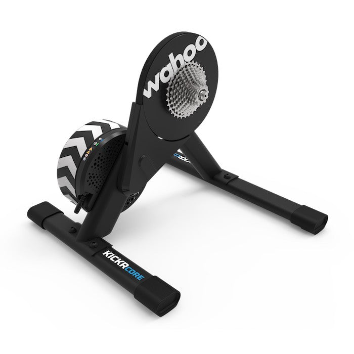 Wahoo Kickr Core 2 + Zwift Cog Upgrade Kit – Bruce Reyneke Cycles