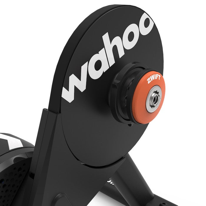 NEW Wahoo Kickr Core 2 Zwift Click + Cog