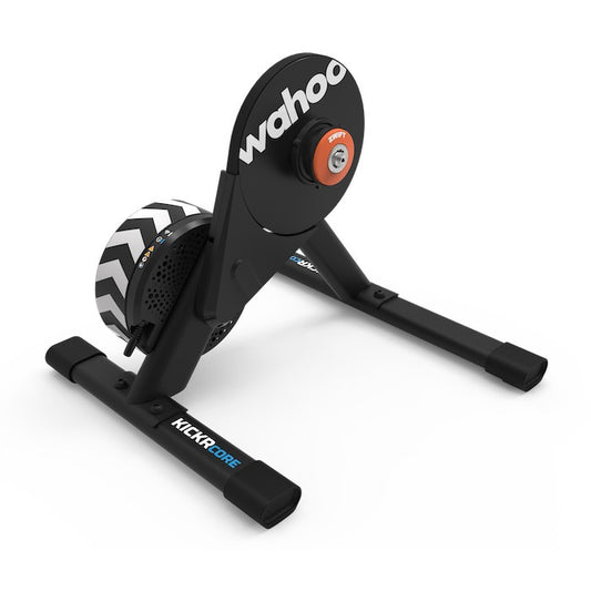 NEW Wahoo Kickr Core 2 Zwift Click + Cog