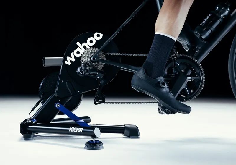 Wahoo Kickr V6 Smart Trainer