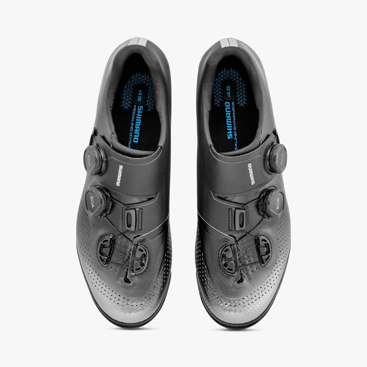 Shimano XC702 Carbon MTB Shoes